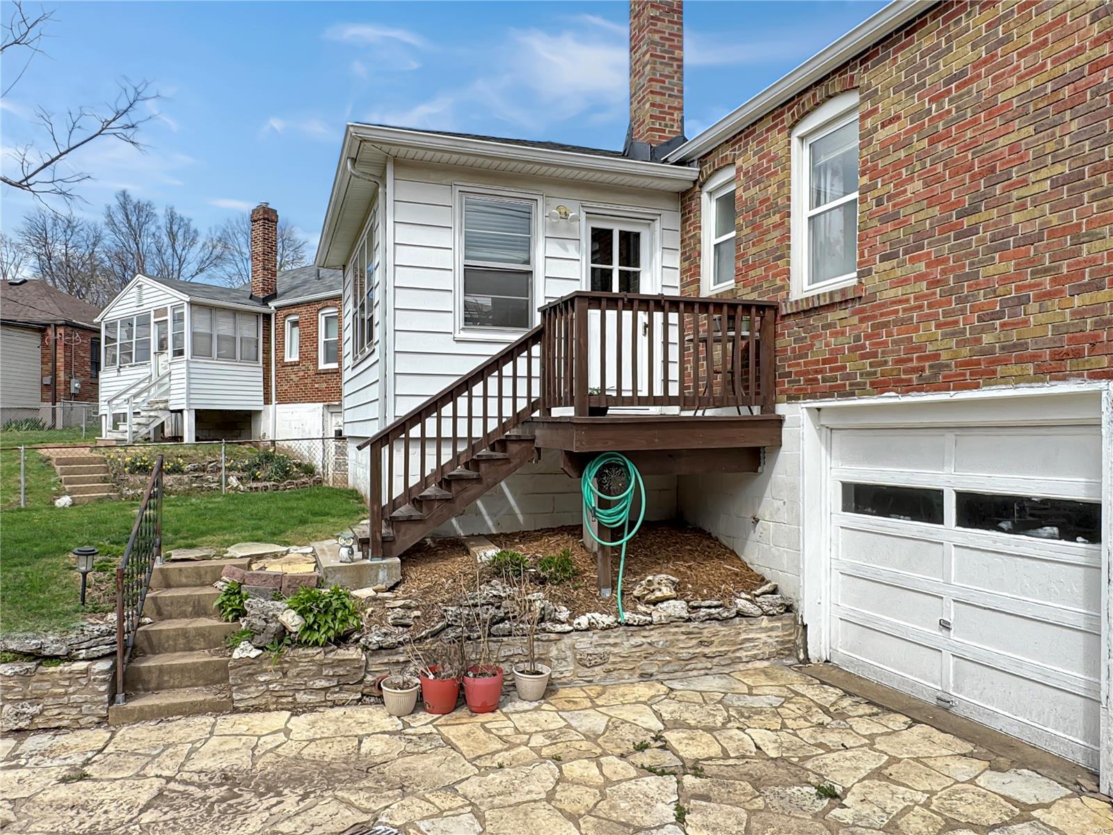 Mackenzie Place - Residential