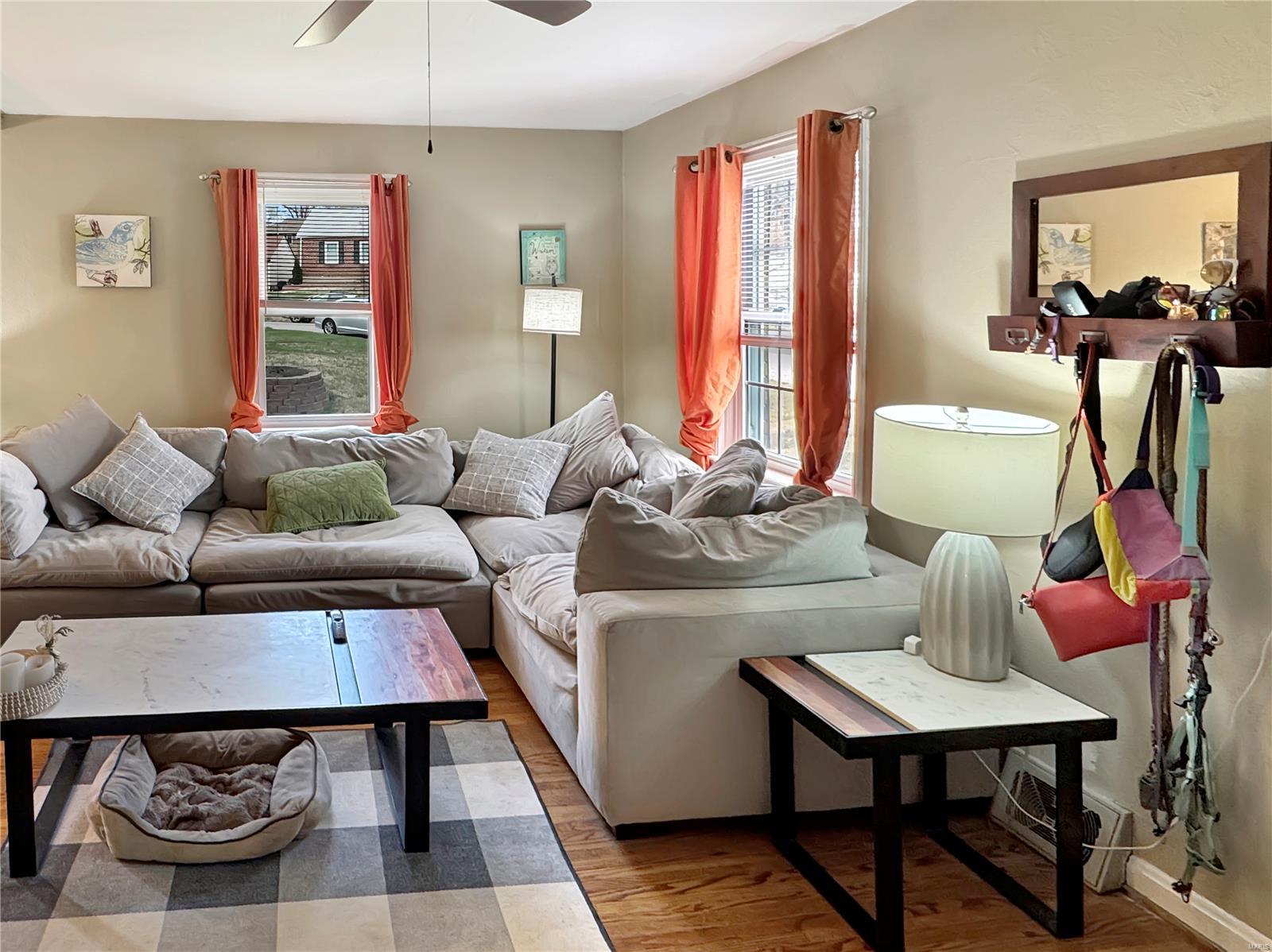 Mackenzie Place - Residential