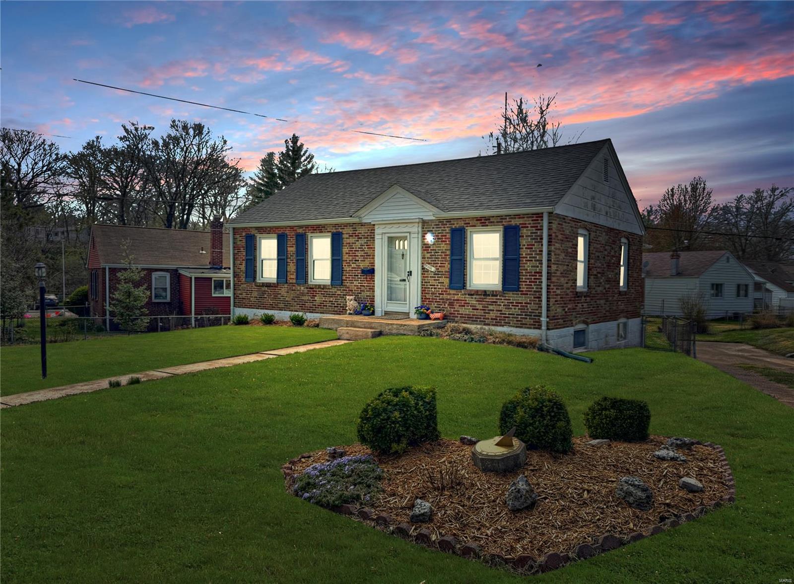 Mackenzie Place - Residential