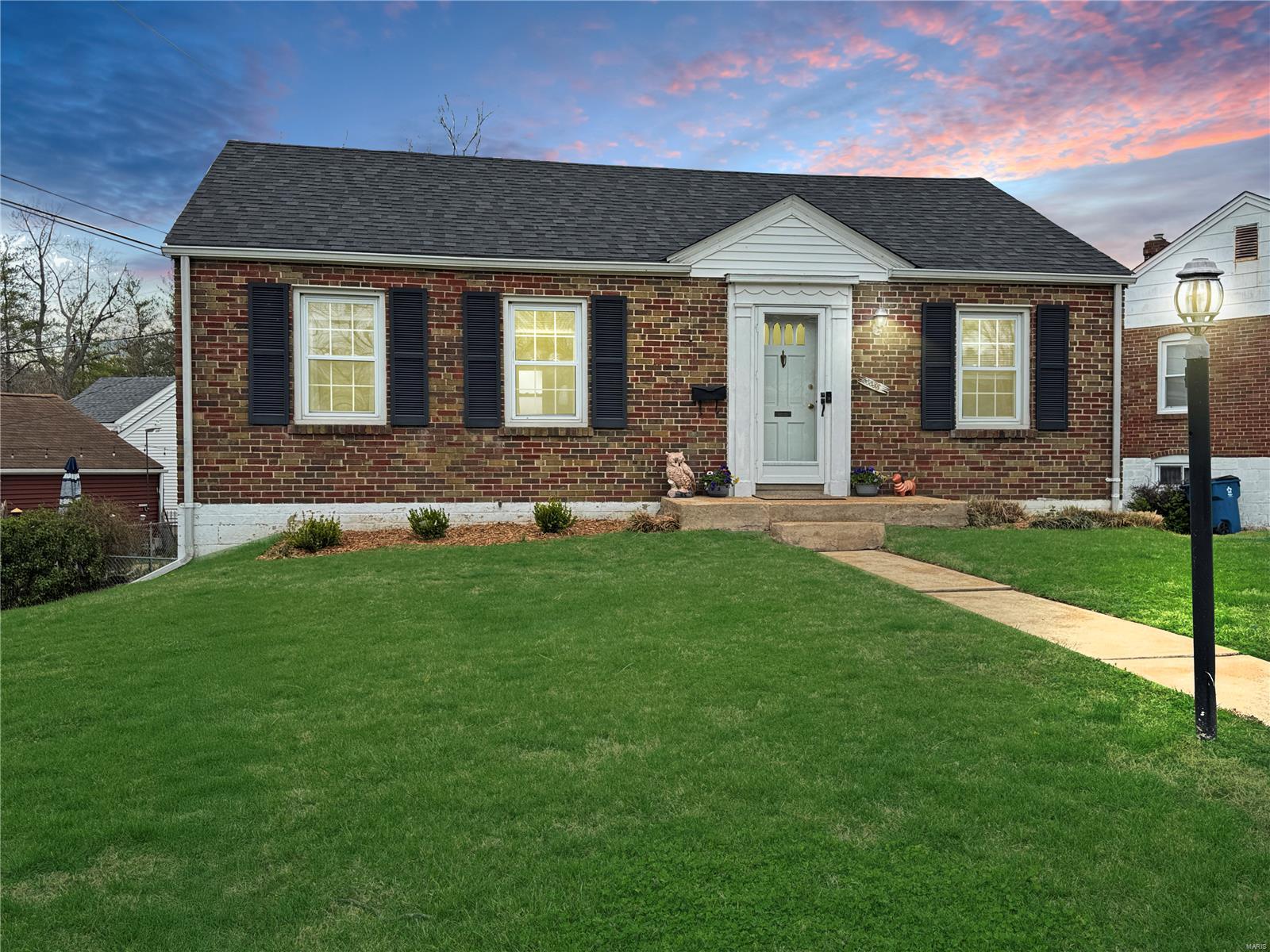 Mackenzie Place - Residential