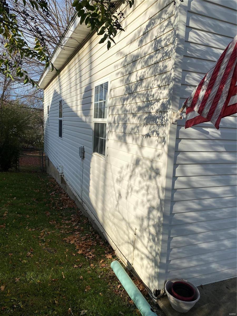 Town of East Federal - Residential