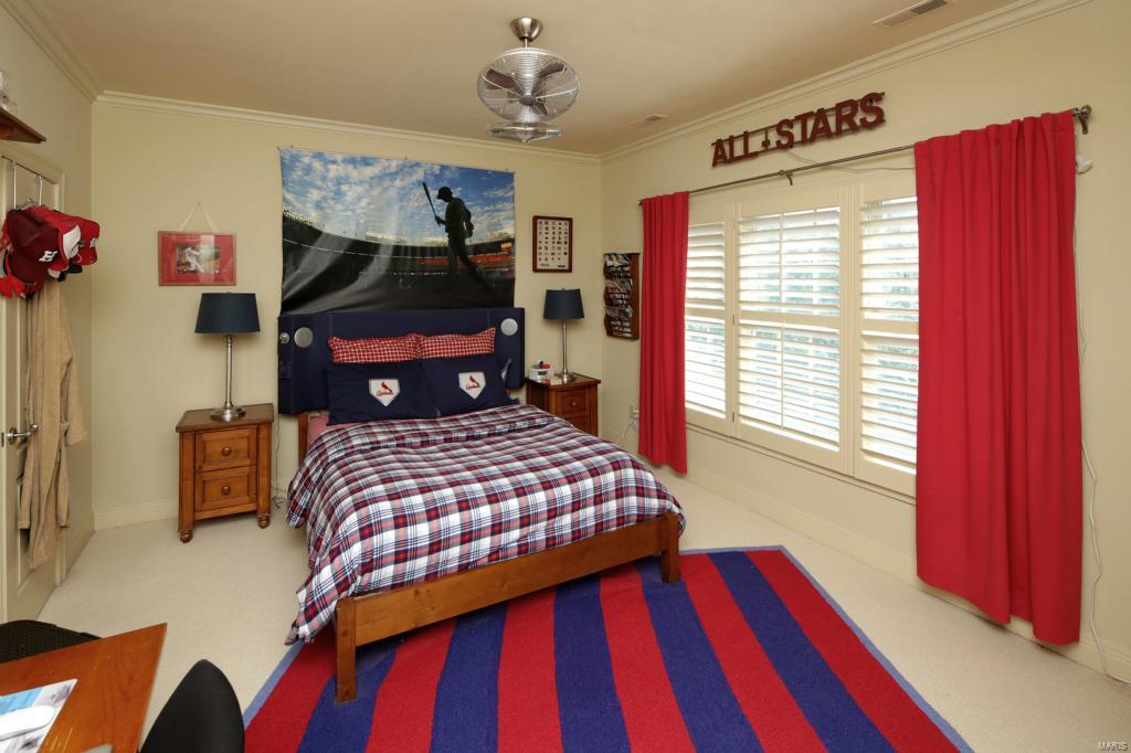 Wills Trace - Residential