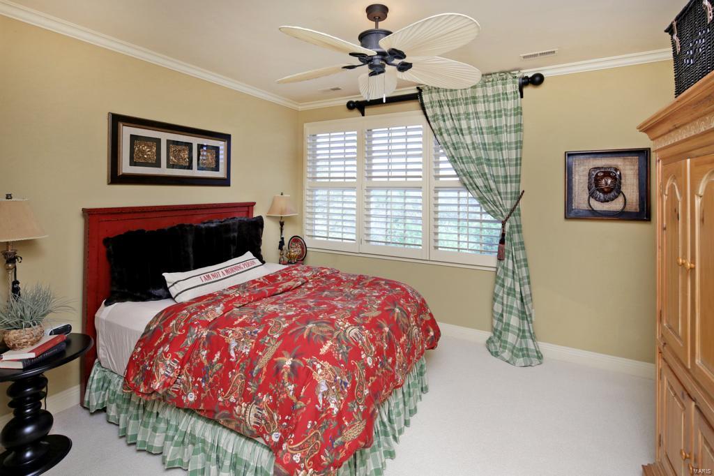 Wills Trace - Residential