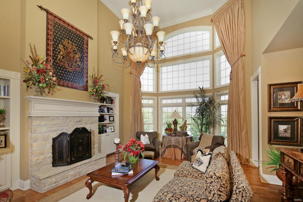 Wills Trace - Residential