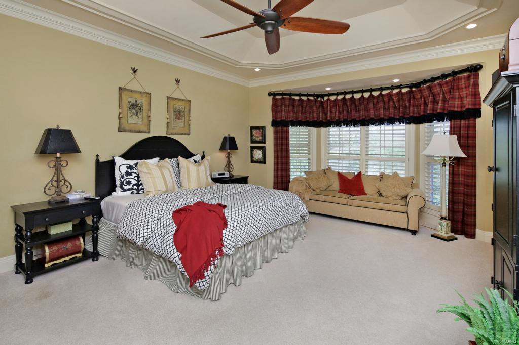 Wills Trace - Residential