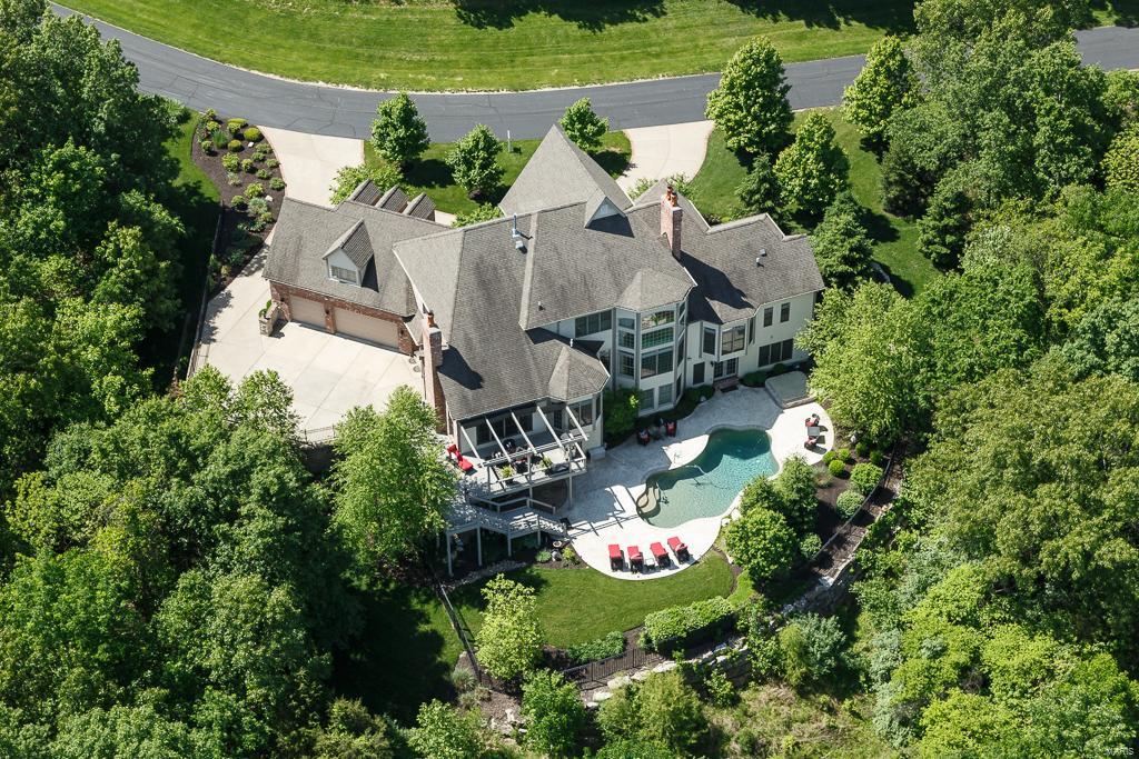 Wills Trace - Residential