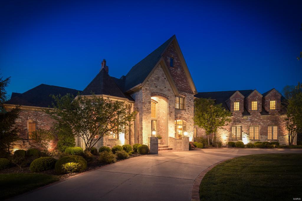 Wills Trace - Residential