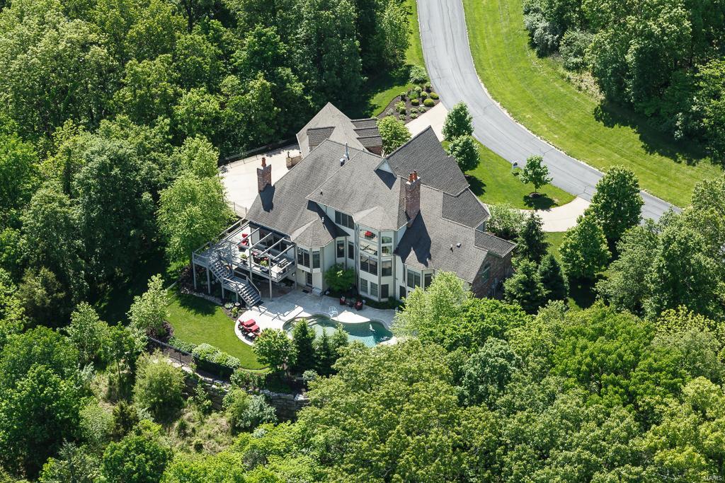 Wills Trace - Residential