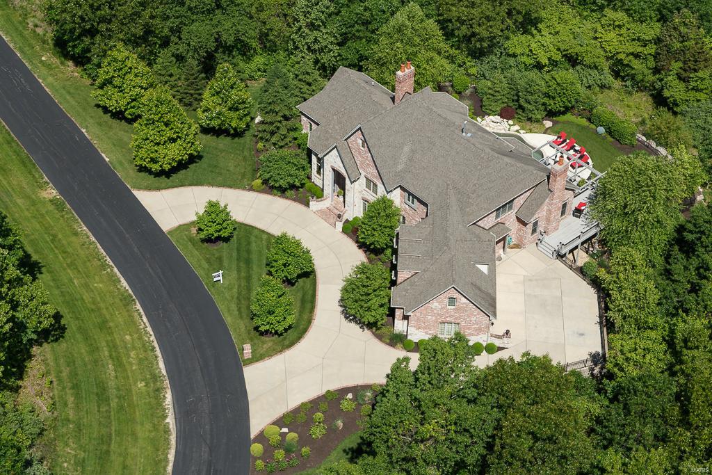 Wills Trace - Residential