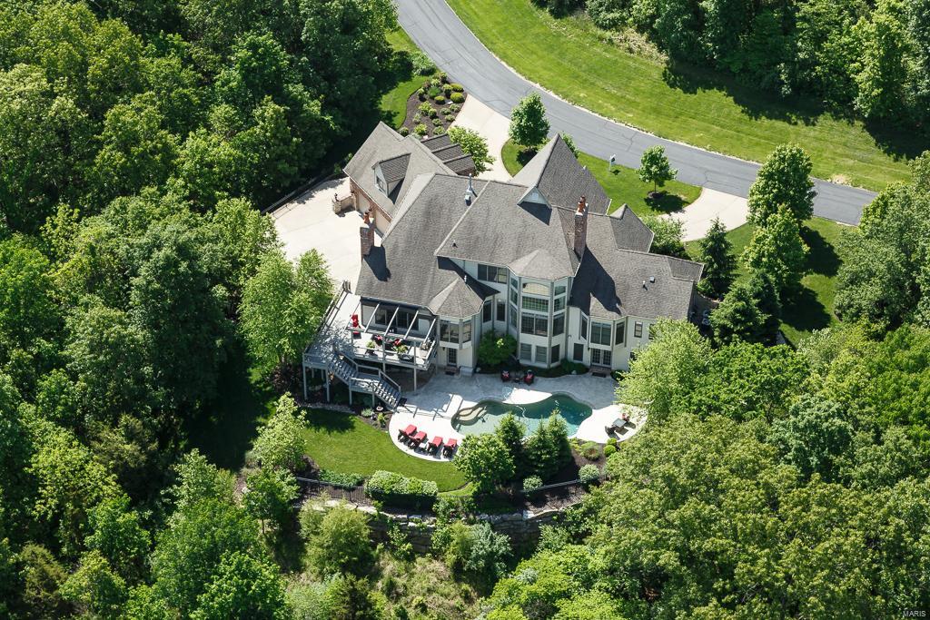 Wills Trace - Residential