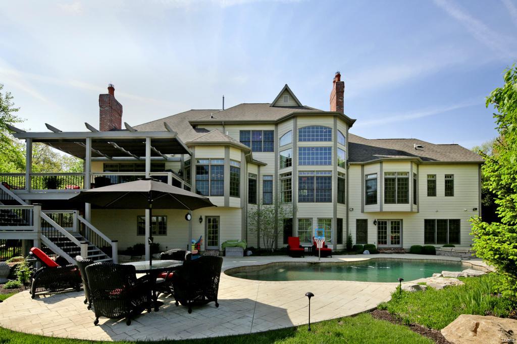 Wills Trace - Residential