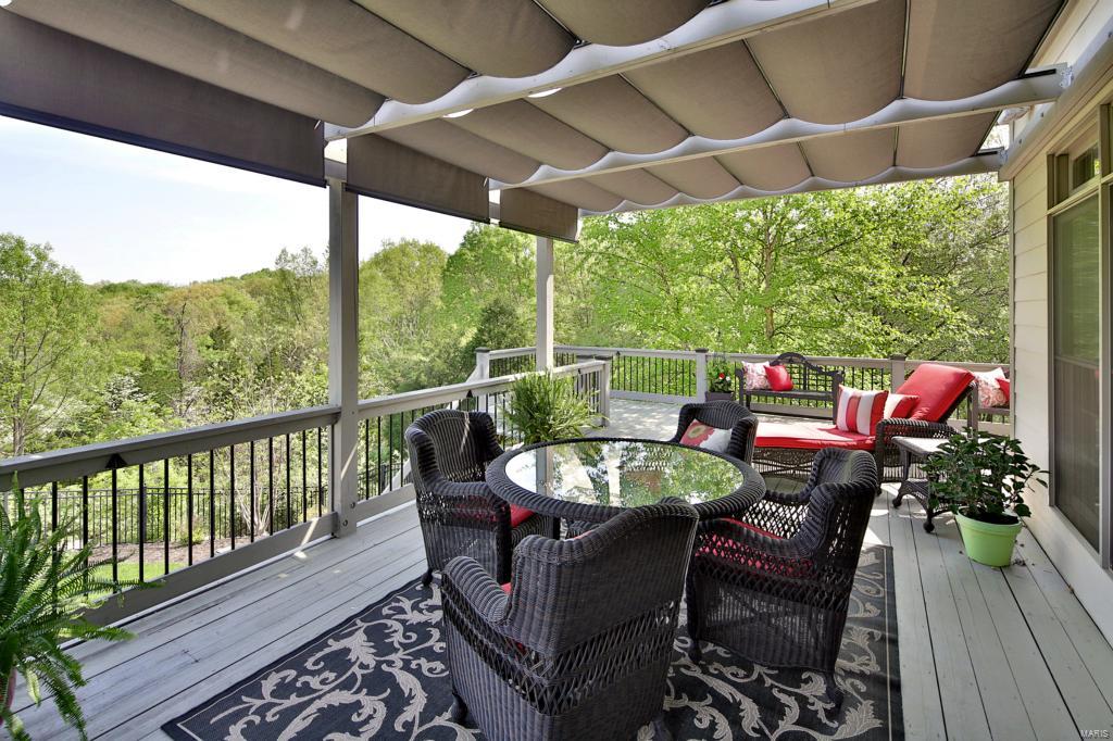 Wills Trace - Residential