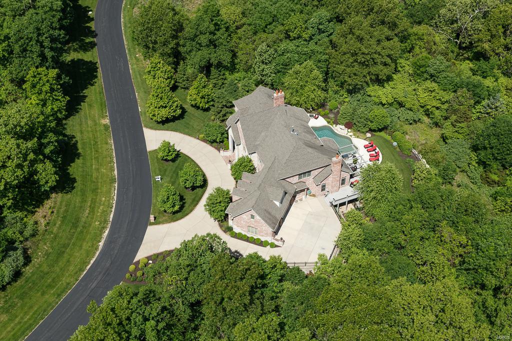 Wills Trace - Residential