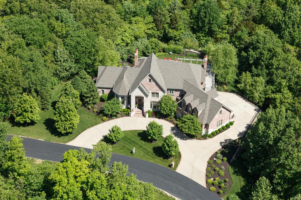 Wills Trace - Residential