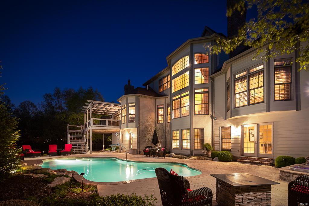 Wills Trace - Residential