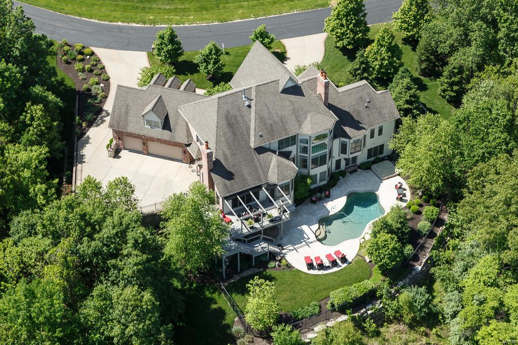 Wills Trace - Residential