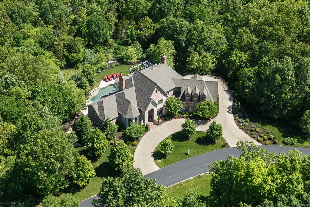 Wills Trace - Residential