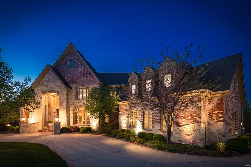 Wills Trace - Residential