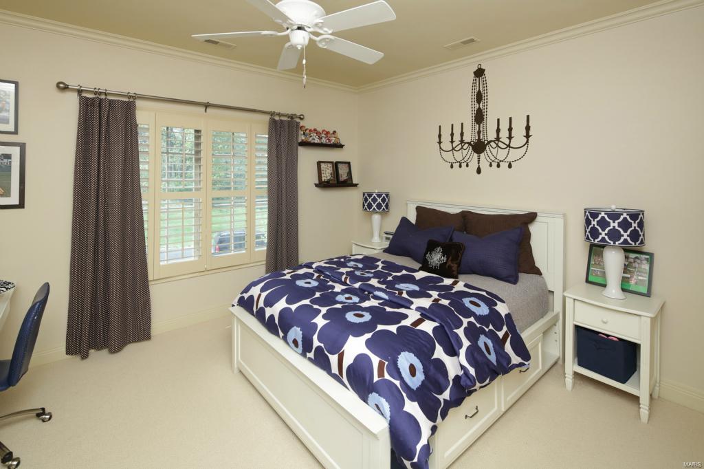 Wills Trace - Residential