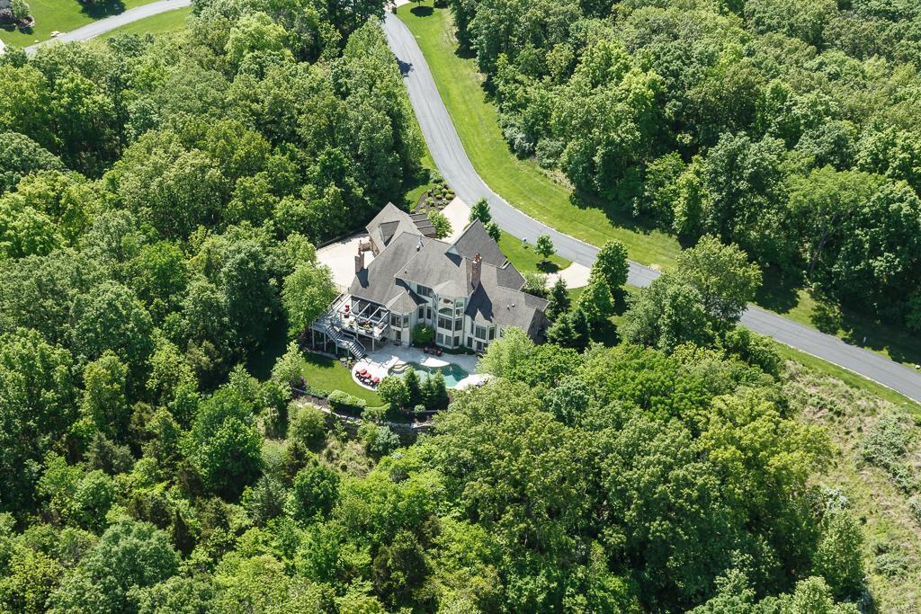 Wills Trace - Residential