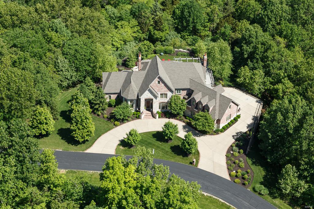 Wills Trace - Residential