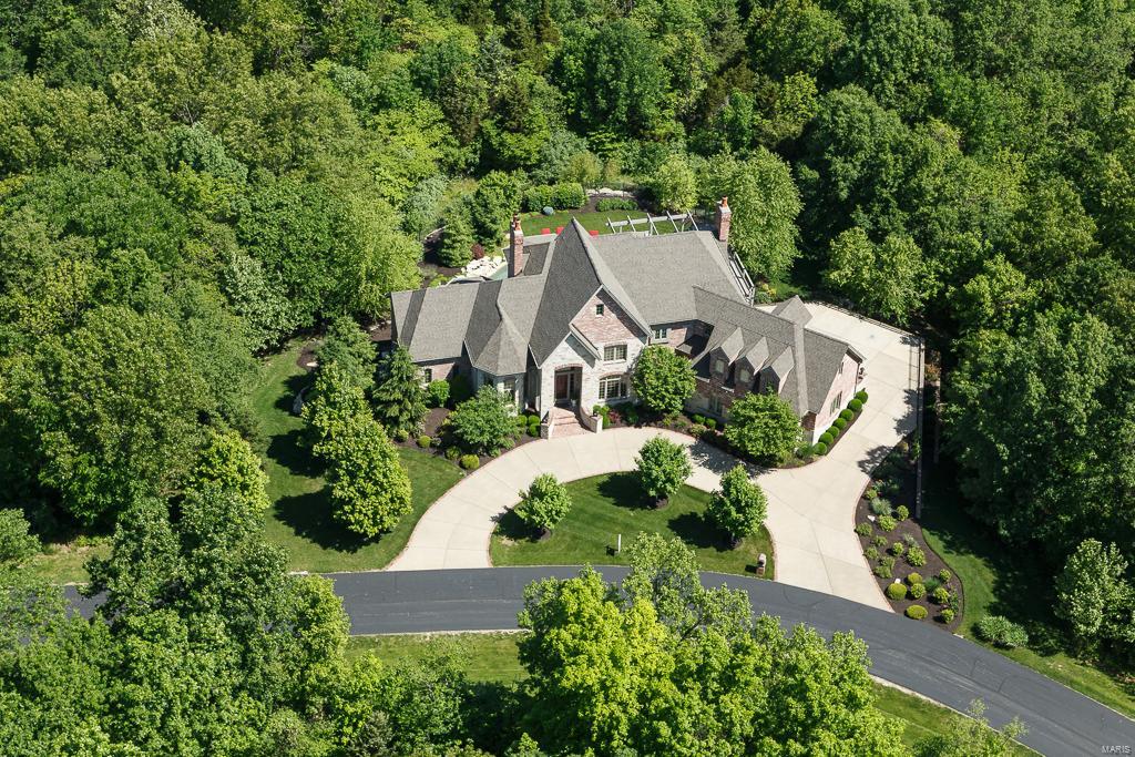 Wills Trace - Residential