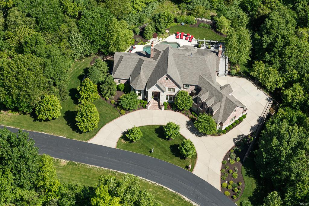 Wills Trace - Residential