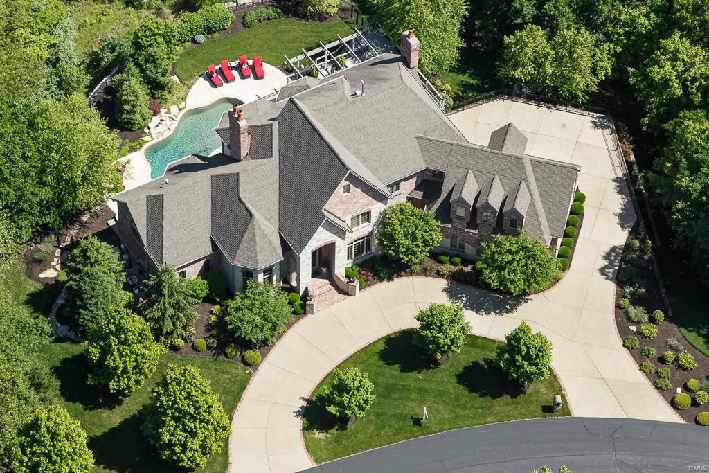 Wills Trace - Residential