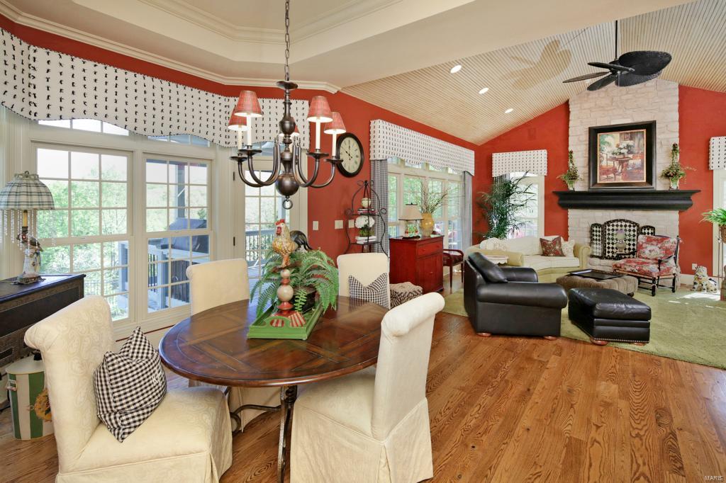 Wills Trace - Residential