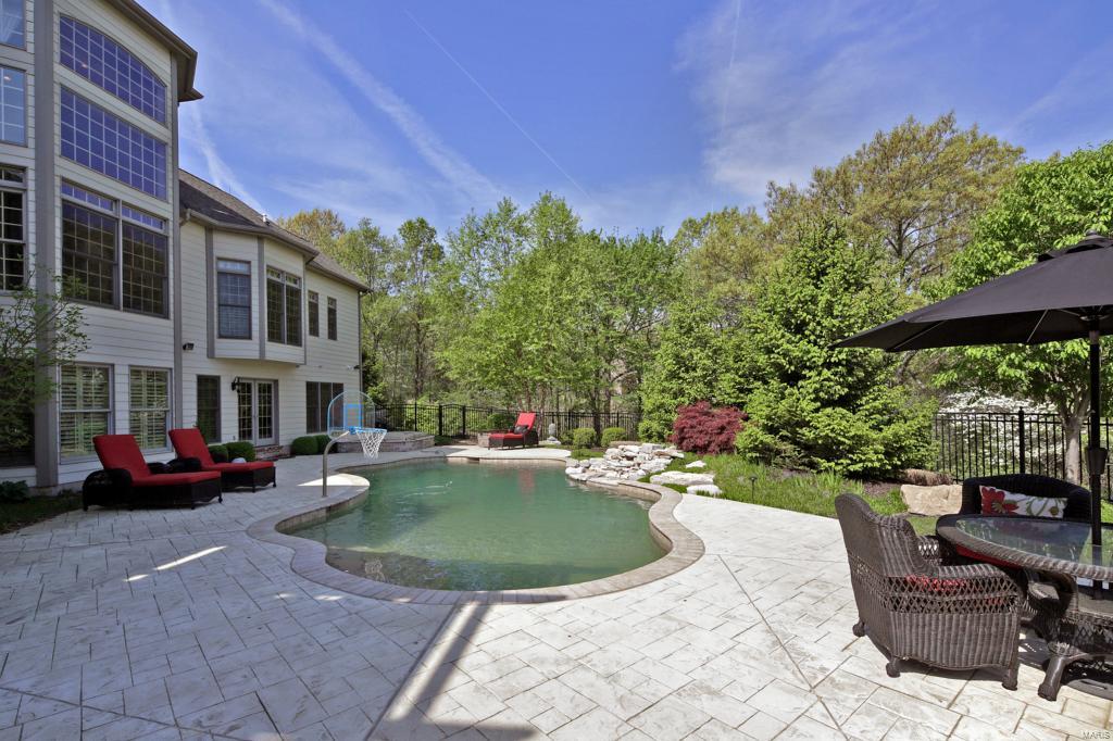 Wills Trace - Residential