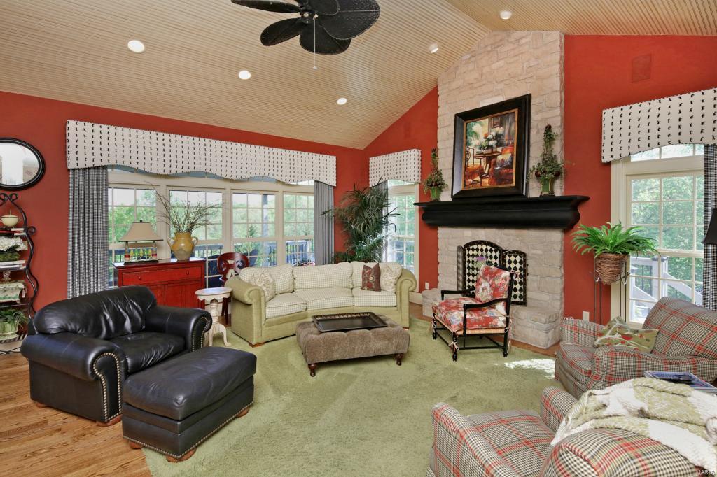 Wills Trace - Residential