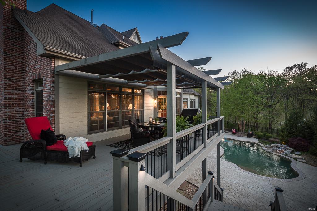 Wills Trace - Residential