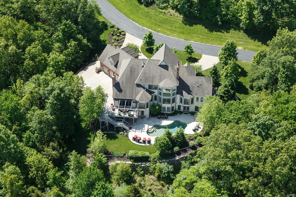 Wills Trace - Residential