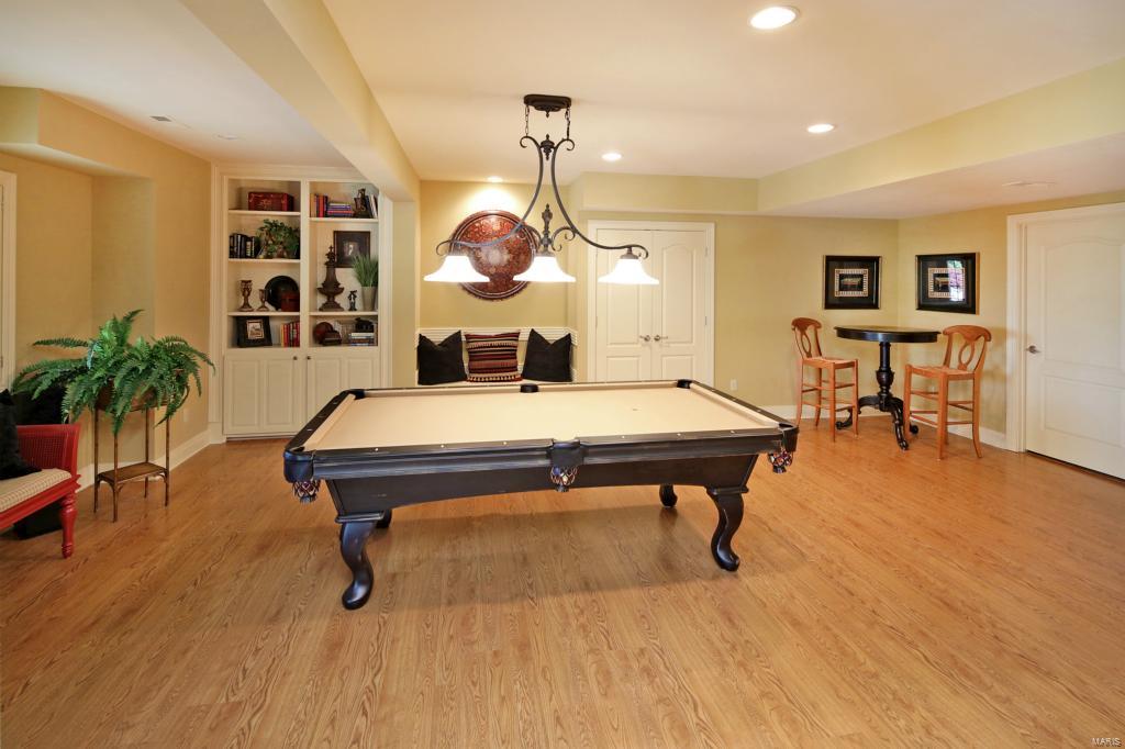 Wills Trace - Residential