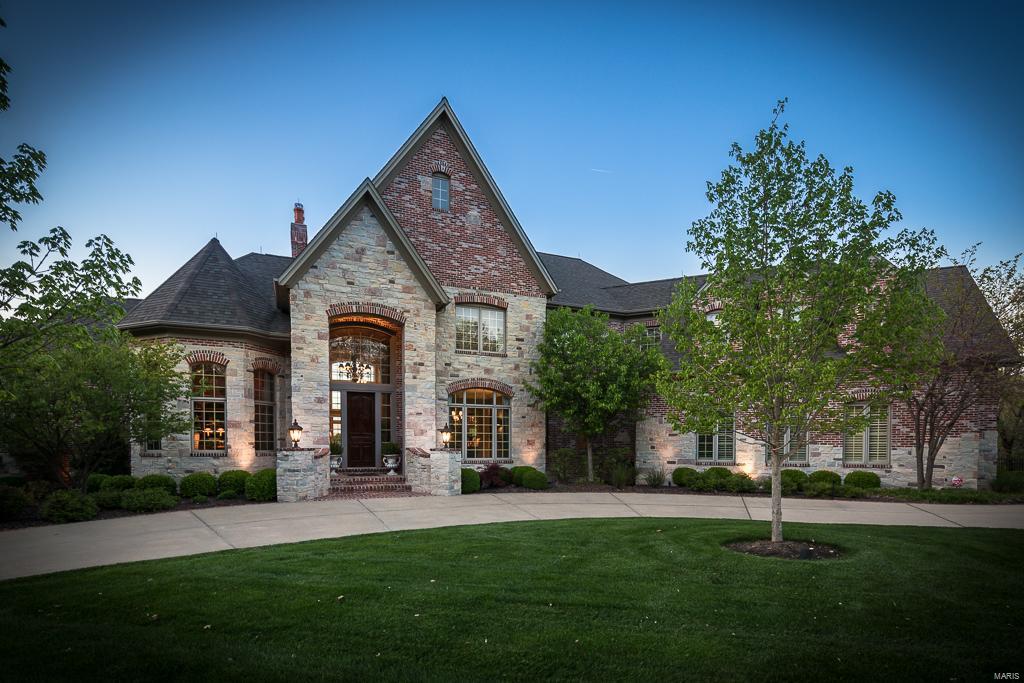 Wills Trace - Residential