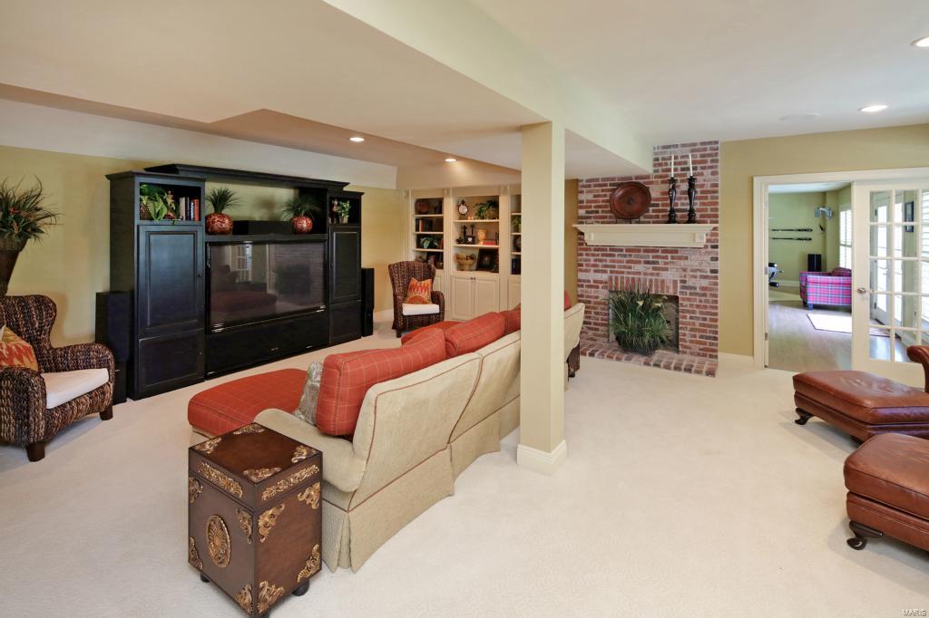 Wills Trace - Residential