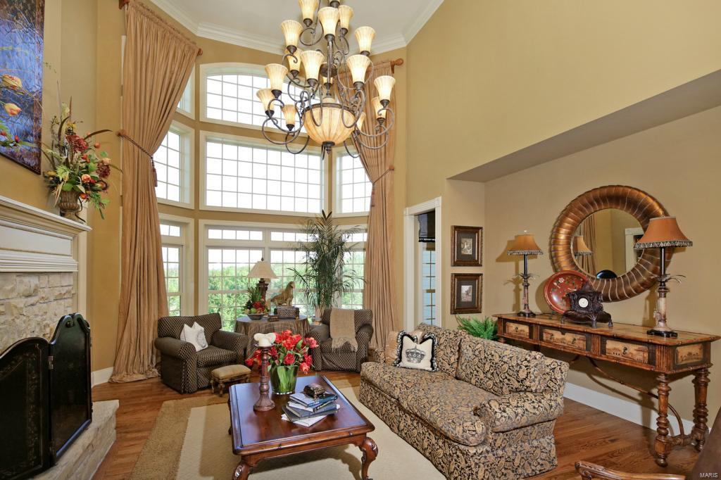 Wills Trace - Residential