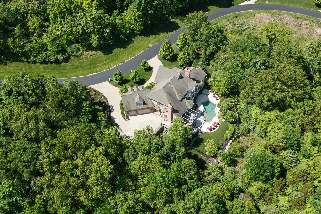 Wills Trace - Residential