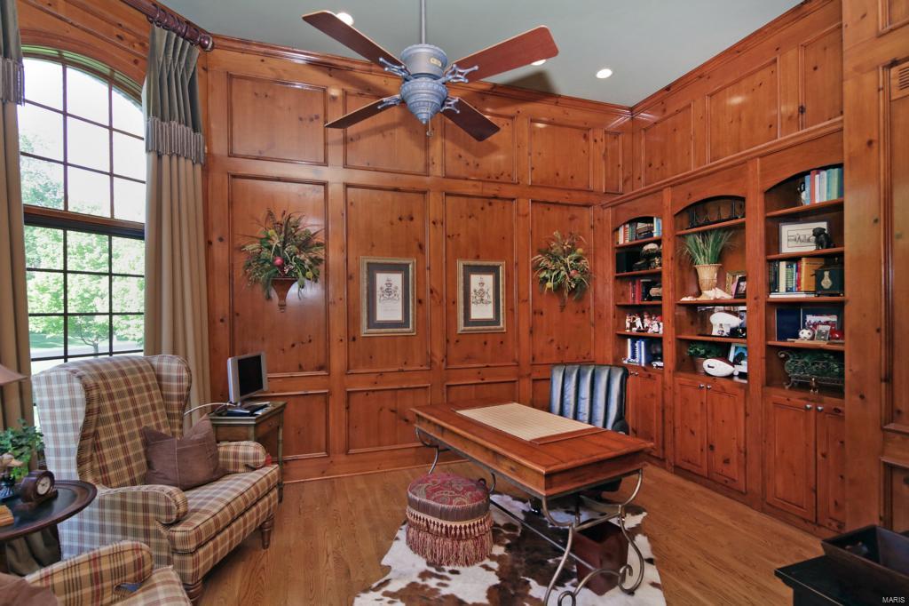 Wills Trace - Residential