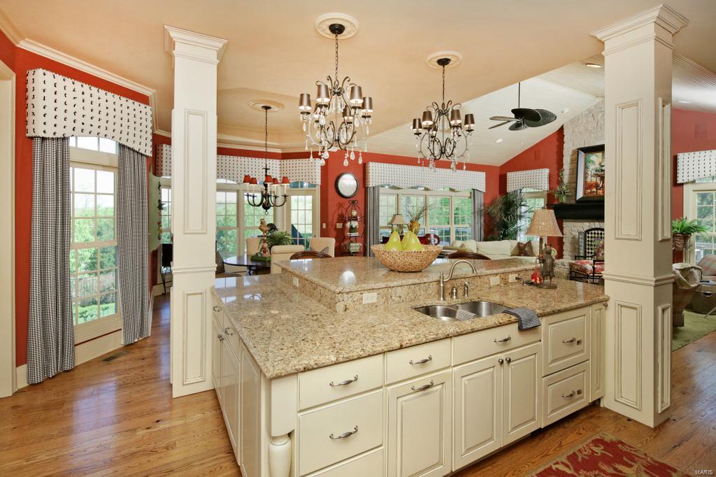 Wills Trace - Residential