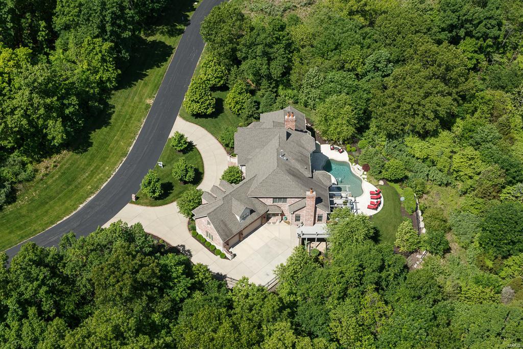 Wills Trace - Residential