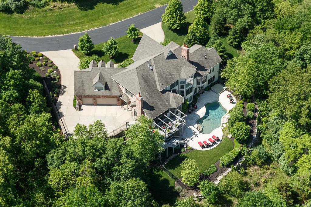 Wills Trace - Residential