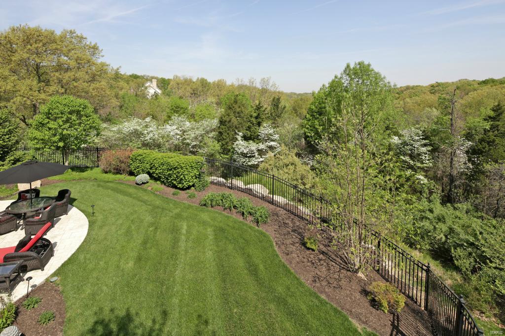 Wills Trace - Residential