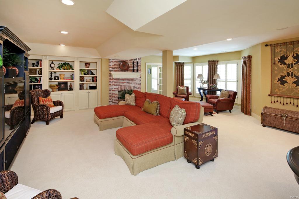 Wills Trace - Residential