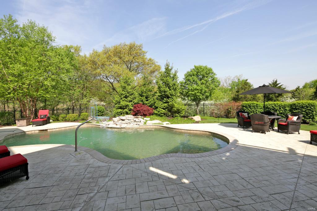 Wills Trace - Residential