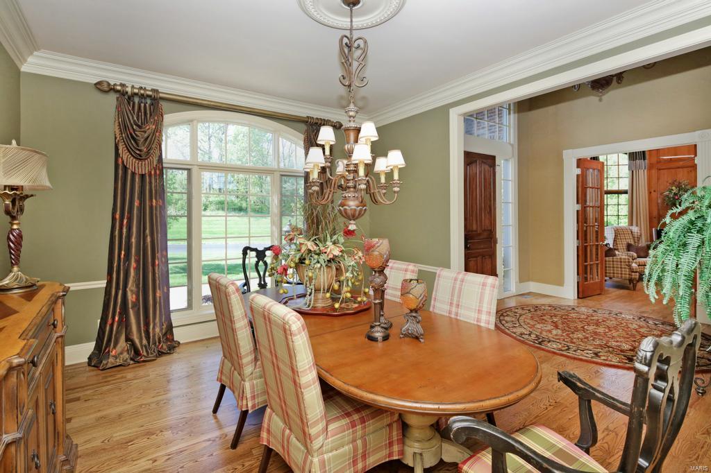 Wills Trace - Residential