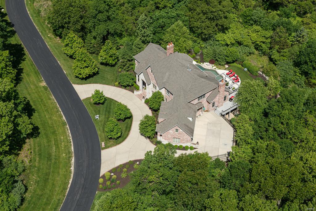 Wills Trace - Residential