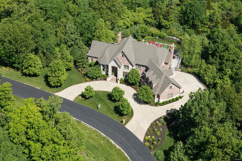 Wills Trace - Residential