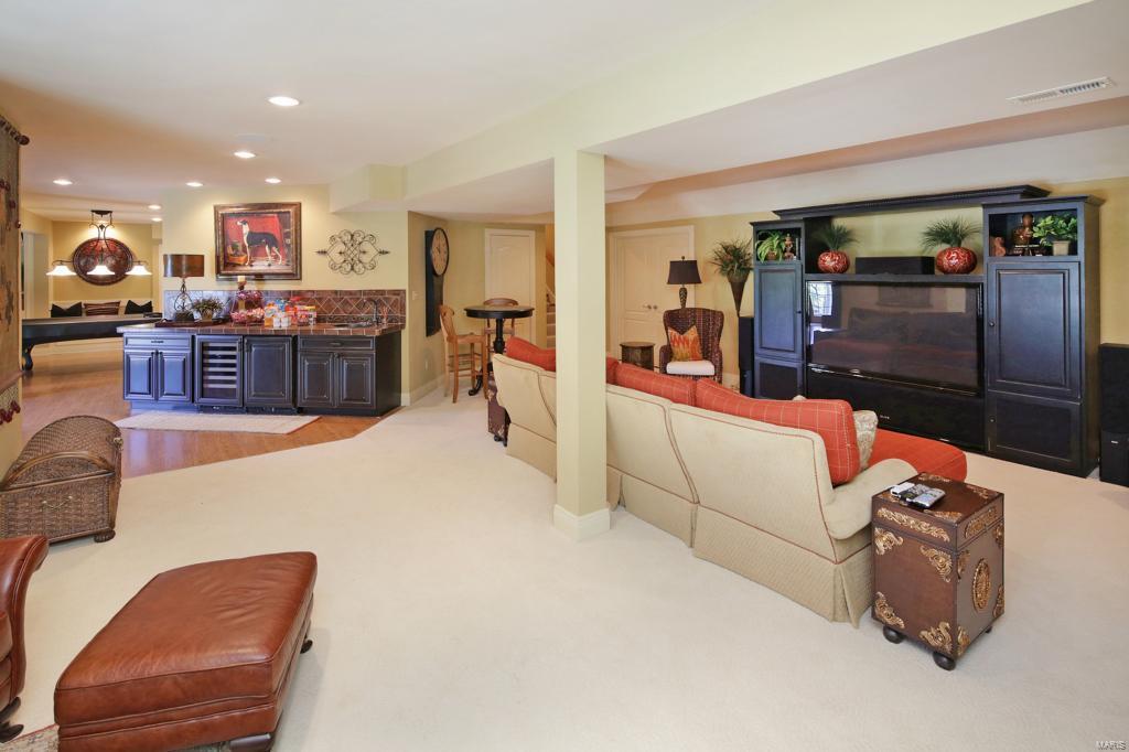 Wills Trace - Residential