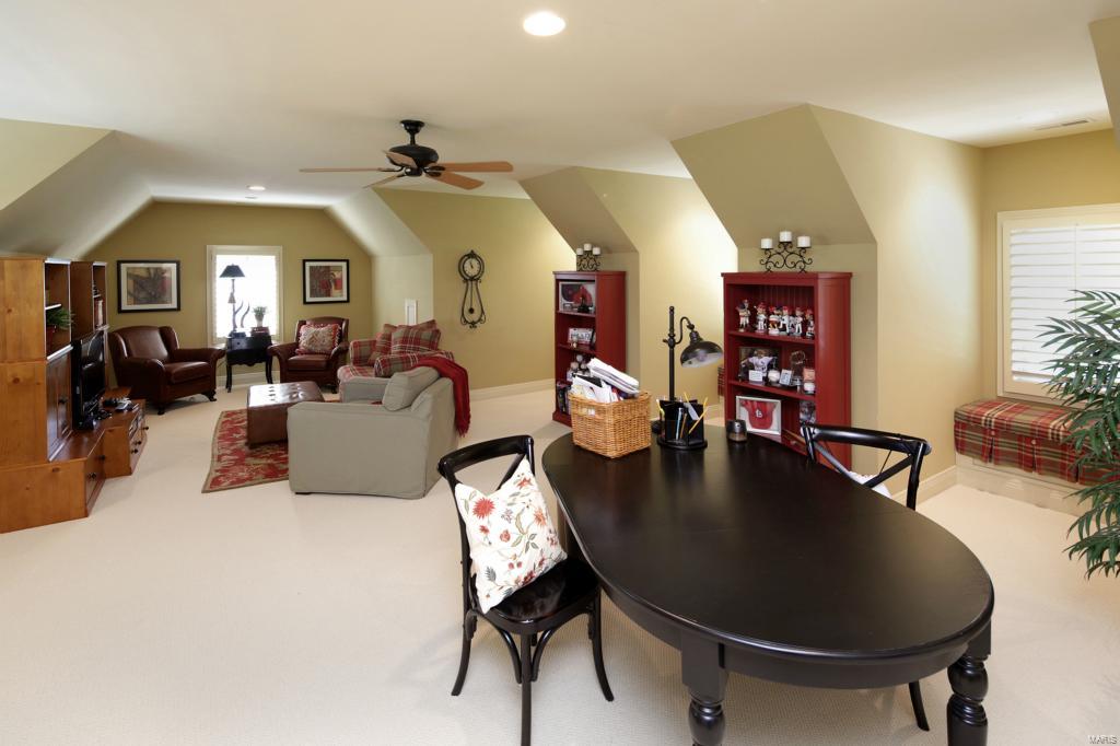 Wills Trace - Residential